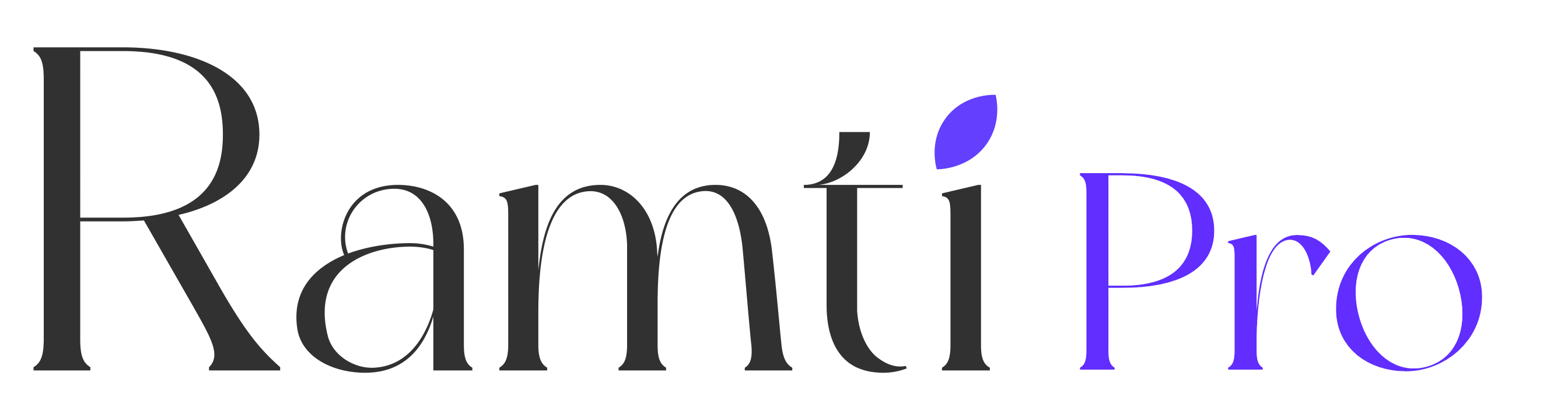 Ramti Pro